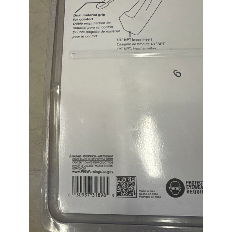 Milton Industries Premium 11" Extended Reach Blo Gun, Hand Tools - s-197