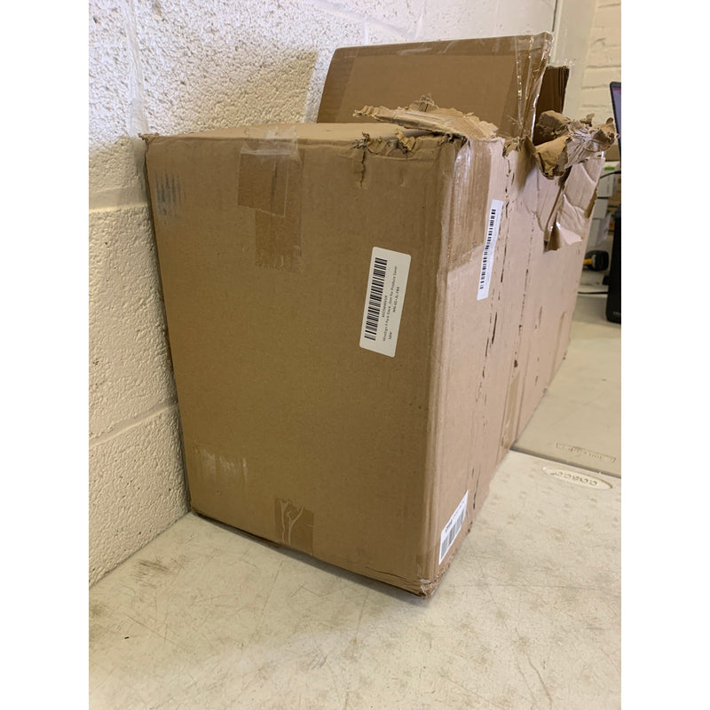 MineSign 9 Pack Stackable Refrigerator Organizer Bins Pull-Out Drawers for Fruit