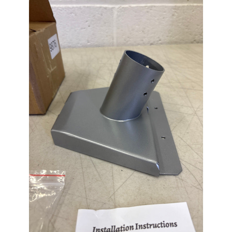 Starlink Gen 3 Wheel Adapter, Starlink Pole Gen 3 Mounting Kit Roof Mounting Kit