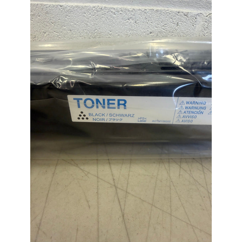 TN912 Black Toner Cartridge Replacement for Konica A8H5031 Minolta Bizhub 958