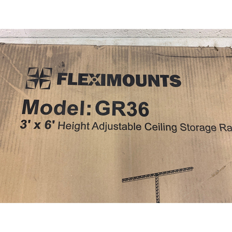 Fleximounts Classic 3&