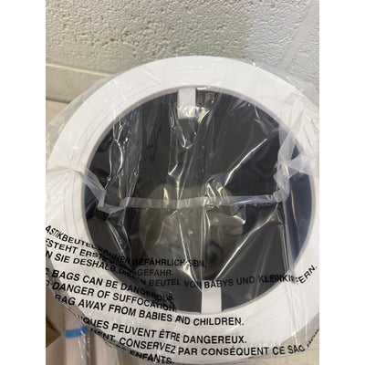 2-pack 3-in-1 Filtration, True HEPA Efficiency Carbon Filter, C600 Replacement