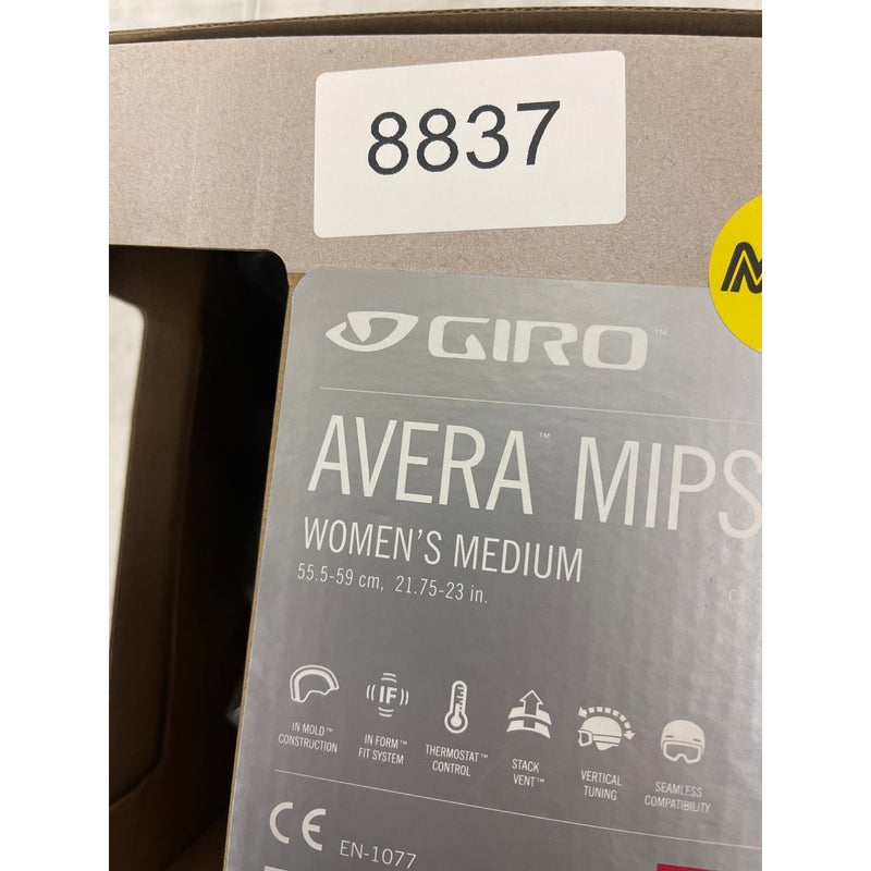 Giro Avera Mips AF Women&