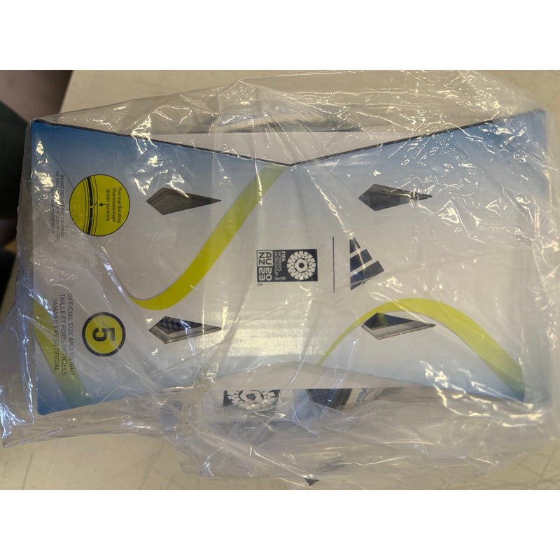 adidas FIFA Womens World Cup 2023 Oceaunz Offical Match Pro Soccer Ball, Size 5