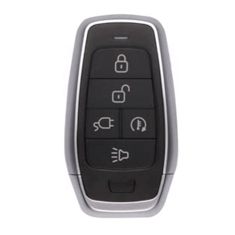 Autel USA MaxiIM IKEY Automotive Smart Key (IKEYAT5PCE), 5 button