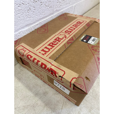 SUR & R Auto Parts Coolant Line Connector Repair Kit, Car Parts Auto Tools CLC50