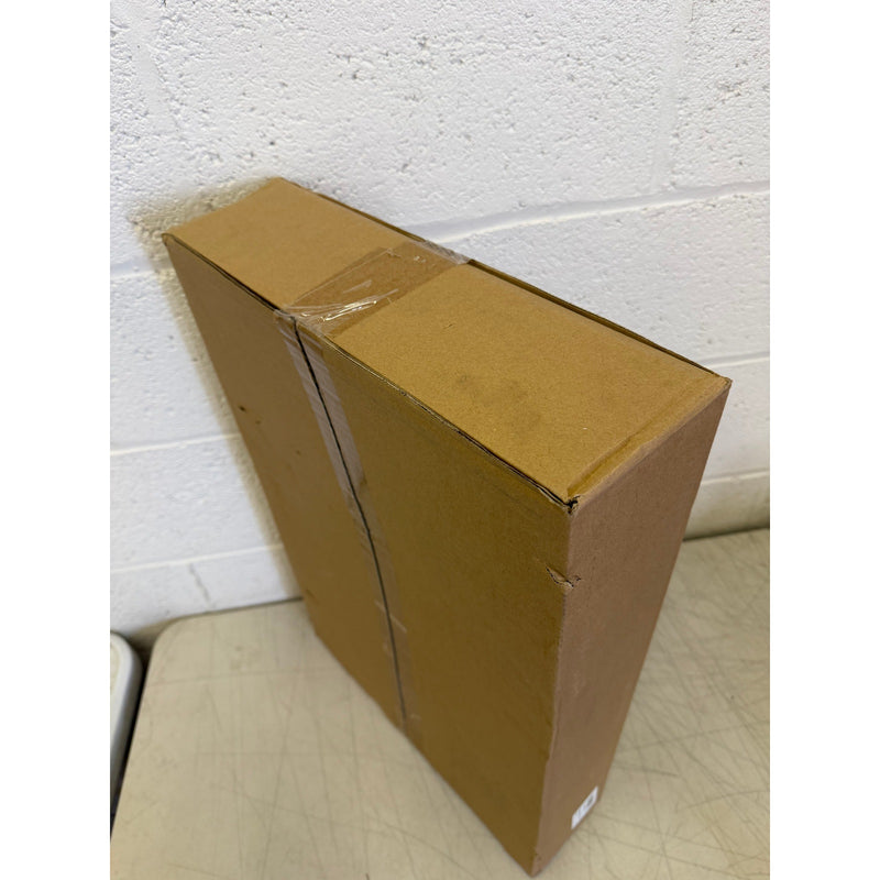 (2pk) Citylife 64L Collapsible Storage Bins with Lids, Heavy Duty Utility Crates