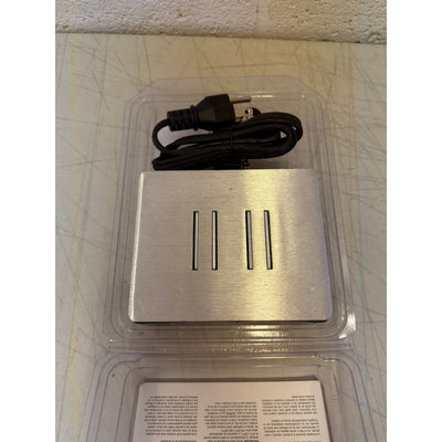 Kat’s Heaters Magnum Magnetic Heater, 110 VAC, 300 W