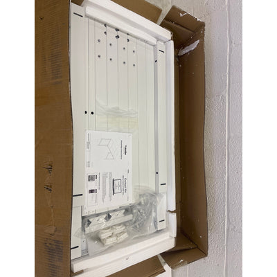 Tribesigns Rectangular Table Computer Desk Conference Table 71" x 32" White