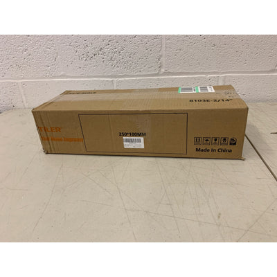 TILER 14 Inch Manual Tile Cutter, Professional Porcelain Ceramic Tile Cutter
