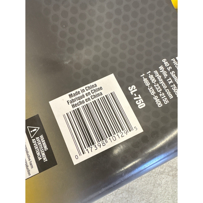 Bayco 50&