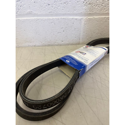 Dayco Serpentine Belt, Double Sided K-Section, 6060730 Volvo S70 00-04 S80 03-04