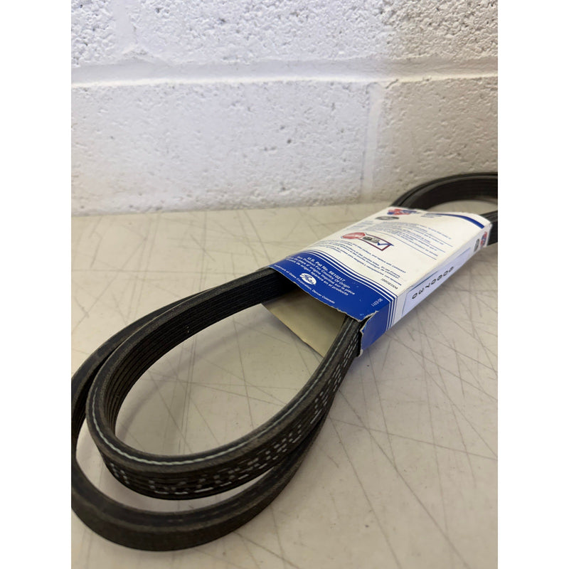 Dayco Serpentine Belt, Double Sided K-Section, 6060730 Volvo S70 00-04 S80 03-04