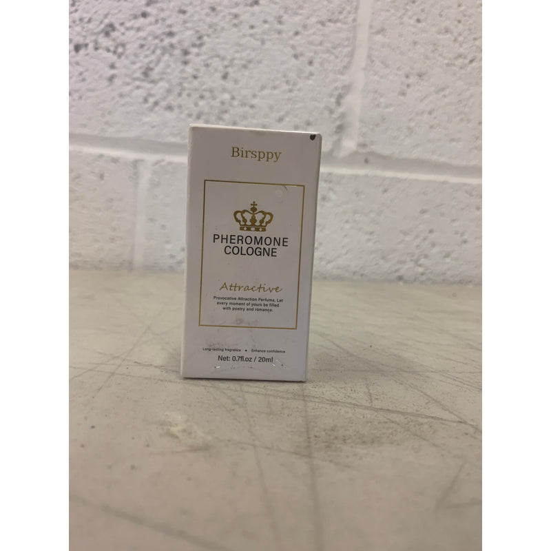 Birsppy Pheromones Perfumes for Women, 20ML Premium Pheromone Cologne