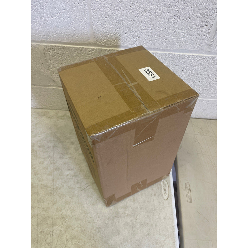 Clarawood Firewood Splitter - Heavy Duty High Carbon Steel Portable or Mount