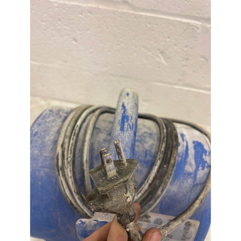 B-Air 1/4 HP Air Mover Blower Fan for Water Damage Restoration Dryer SEE DETAILS