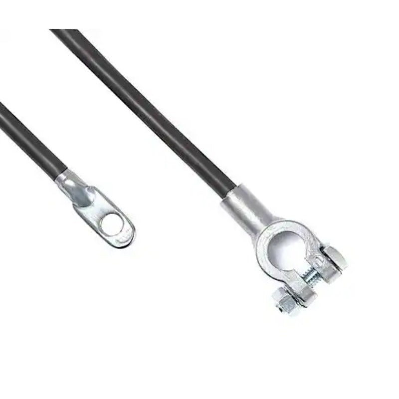 DieHard Battery Cable Top Post, 56" Long, 4 Gauge, Positive / Negative Terminals