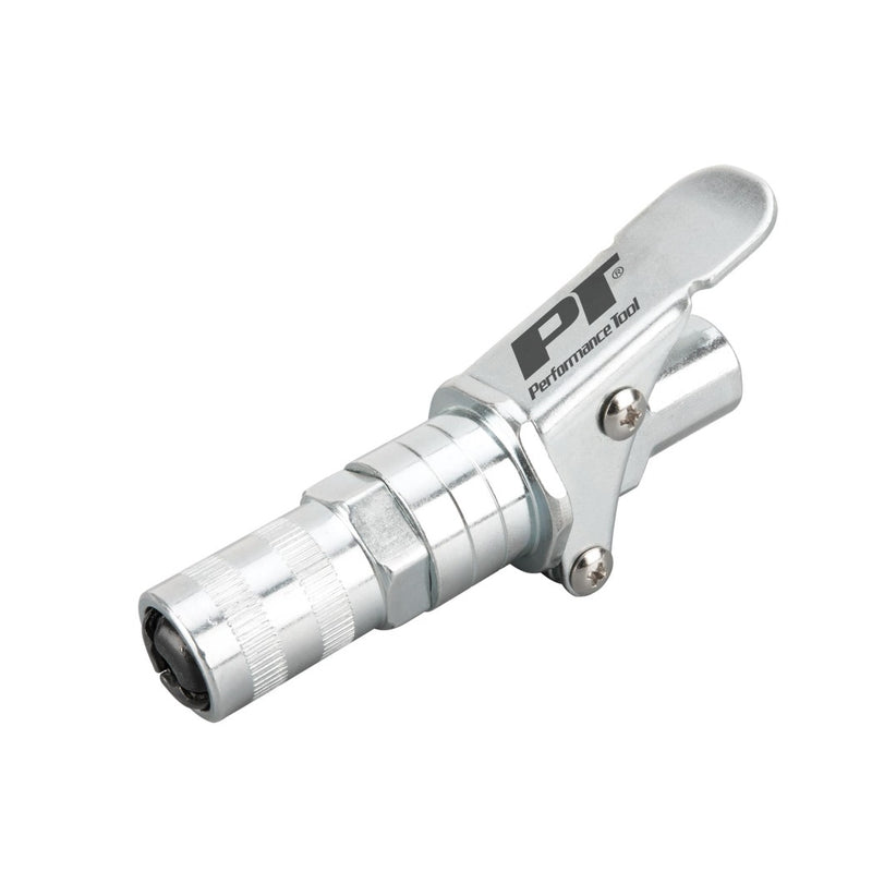 Performance Tool Heavy Duty Quick-Release Grease Couplers W54238, 1/8 NPT