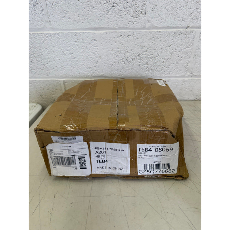 munirater 2pk 400422 Wheel Balancer Replacement for F450 F550 F4500 F5500 05+