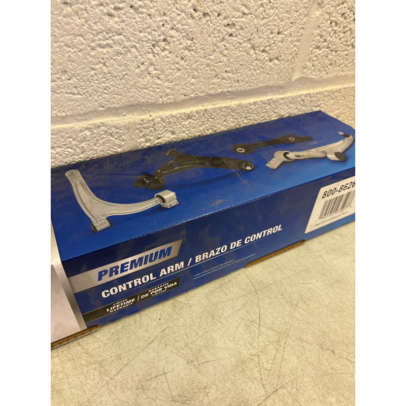 Carquest Premium Lower Control Arm w Ball Joint Corrosion-Resistant 800-86261B