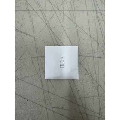 EIP Pencil Pro- Smart Stylist, Wireless Charging, White