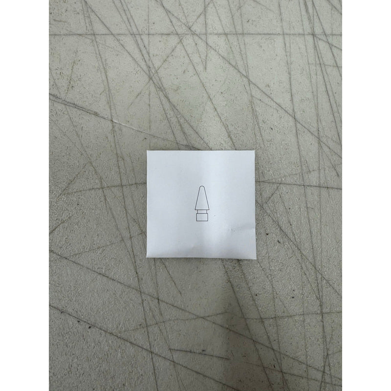 EIP Pencil Pro- Smart Stylist, Wireless Charging, White
