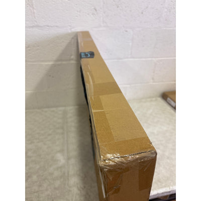 LASFIT Cargo Mat for Mazda CX5 2017-2025, CX 5 All Weather Trunk Mat - Black