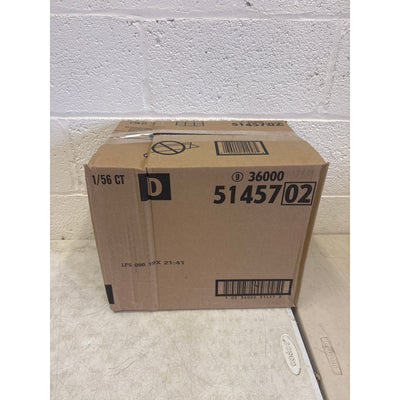 Depend Silhouette Adult Incontinence Bladder Leak Underwear 56 Count Medium Pink