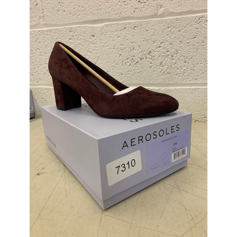 Aerosoles Shoes Betsy Comfortable Women&