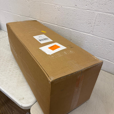 8" Green Tea Memory Foam Mattress (Full Size) Medium Firm w/ Removable Cover