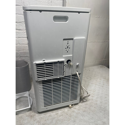 ZAFRO 8,000 BTU Portable Air Conditioner Cools 350 Sq.Ft, 4 Modes, SEE DETAILS