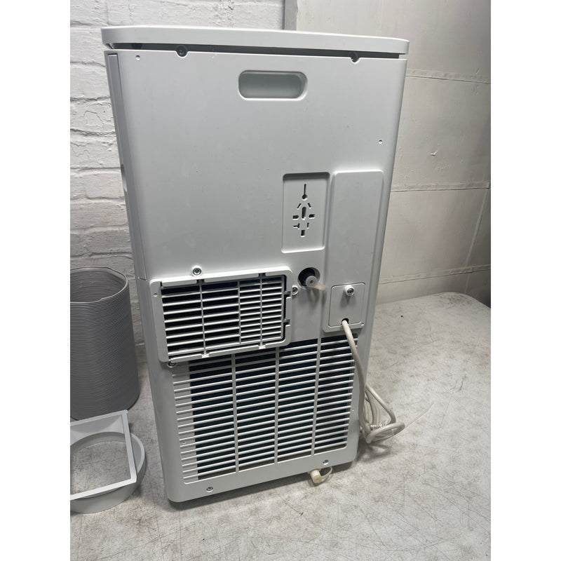 ZAFRO 8,000 BTU Portable Air Conditioner Cools 350 Sq.Ft, 4 Modes, SEE DETAILS