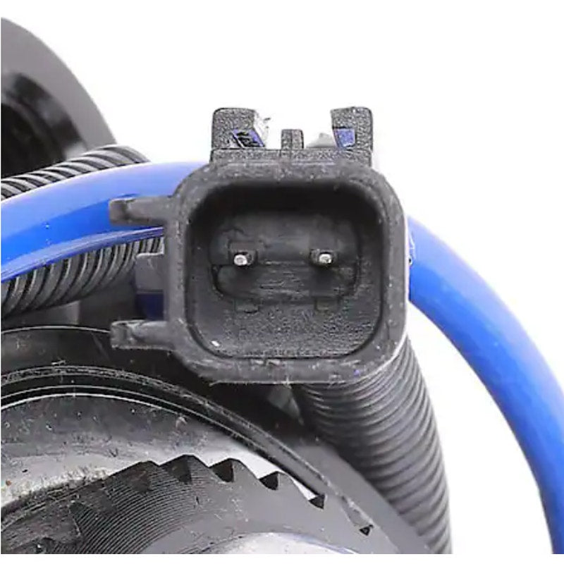 Carquest Premium Hub Assembly with Wheel Bearing & Mounting Hardware 94-480983