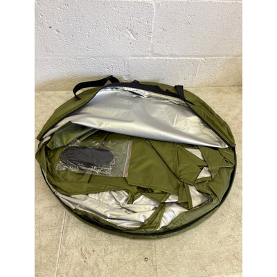 Your Choice XL Pop Up Privacy Shower Tent - Portable Changing Tent 82.6" Tall