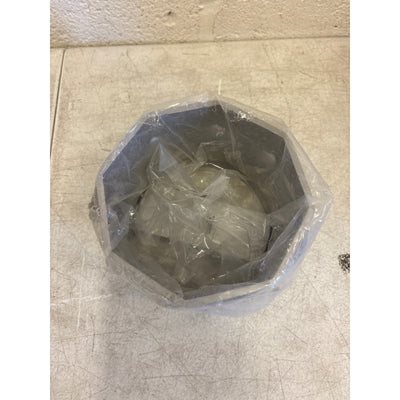 OTC Locknut Wrench 4-7/8", 8 Point Octagon, Truck Wheel Bearing Locknut Socket