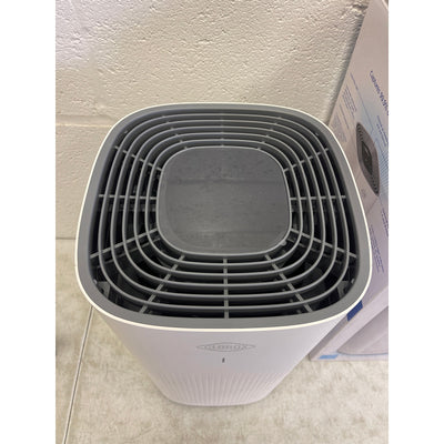 Clorox 1500sqft Large Room True HEPA Air Purifier 11010, NO CORD
