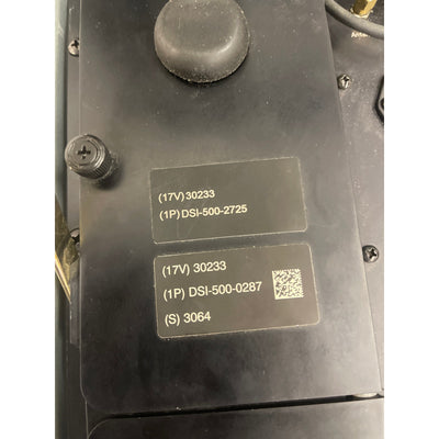 UNTESTED Foster Miller MTRS Talon 4 Tactical Robot, with Cases & Accessories