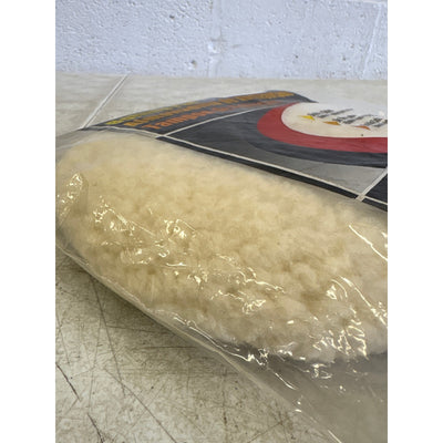 S.M. Arnold Double-Sided Compounding & Buffing Pad, 8" Diameter 58-480