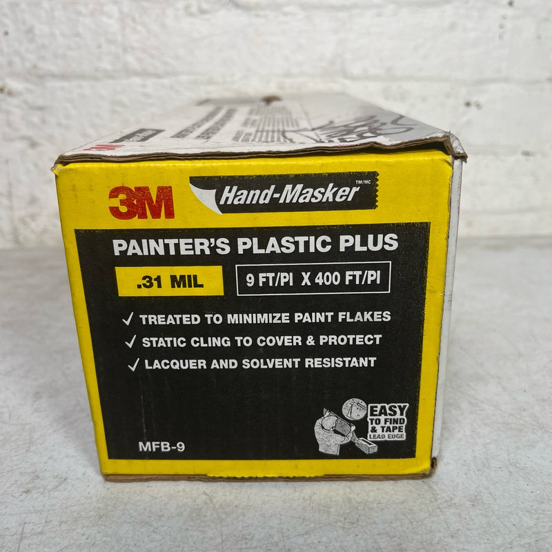 3m Mfb-9 9&