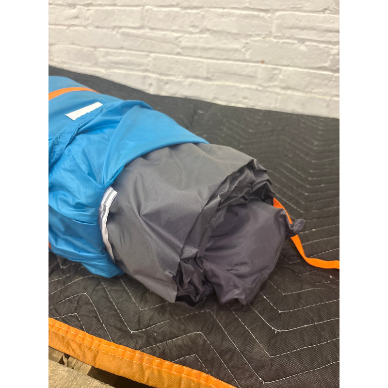 Himalaya 2/3 Person All-Season Tent Waterproof, Windproof, Lightweight, Orange