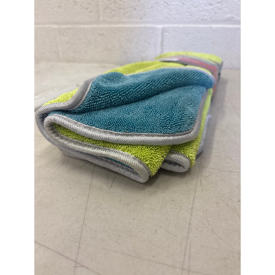 1-Pack AutoCraft Microfiber Drying Towel 35" x 25", Super Absorbent,  AC4703