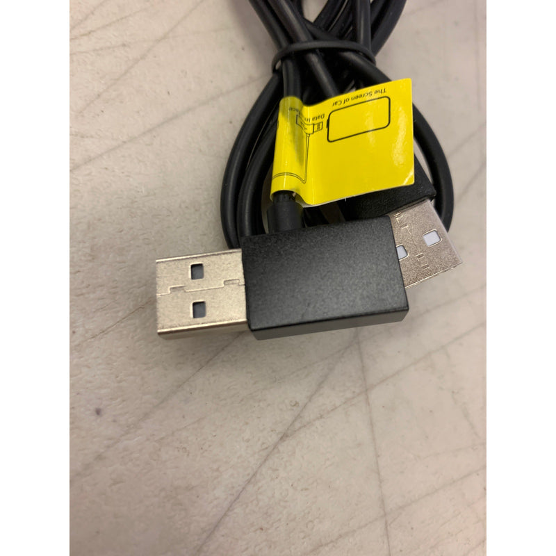 Android Car Box 3 In 1 Wireless With Wired Car Play Black Usb C Cord