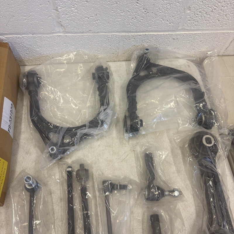 Front Upper Control Arms Suspension Kit RWD to Dodge Charger Challenger Chrysler