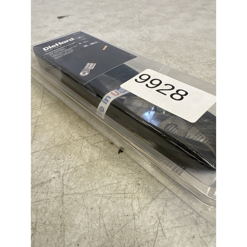 DieHard Battery Cable Side Post 35" Long 4 Gauge For Positive/Negative Terminals