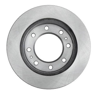 Carquest Premium Painted Brake Rotor OE Specs, Features RotorShield - YH145316P