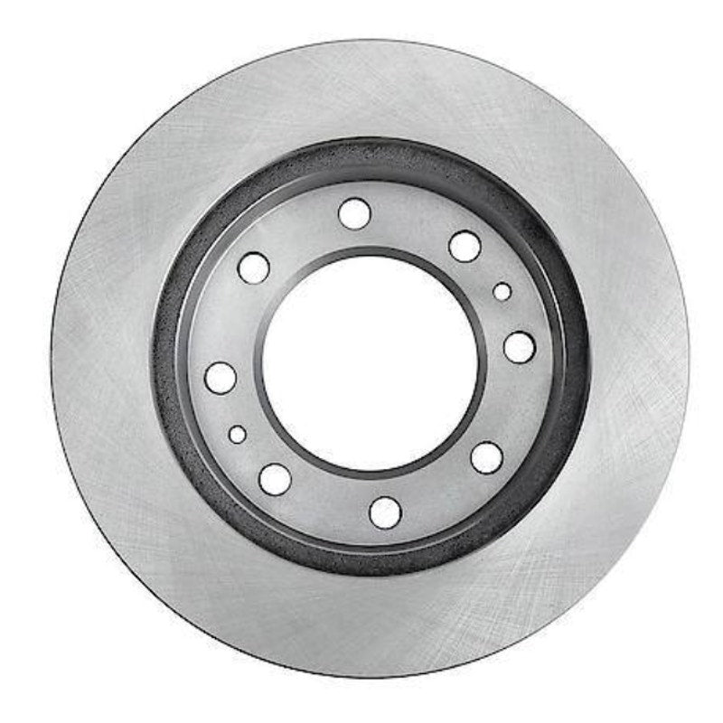 Carquest Premium Painted Brake Rotor OE Specs, Features RotorShield - YH145316P