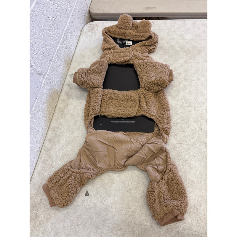 UGG Classic Sherpa Pet PJ&