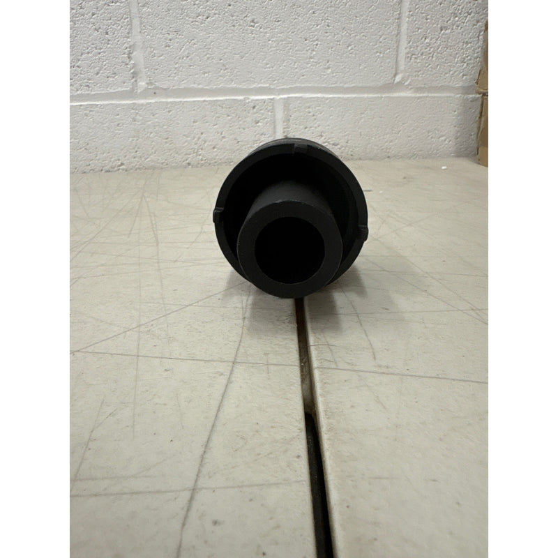Performance Tool Rear Spindle Nut Wrench w Center Tube, Ford F250 & F350 W83008
