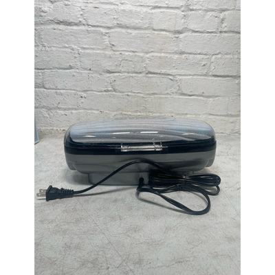 Conair Ceramic 1 1/2-inch + 1 3/4-inch Hot Rollers, Wire Pins Included, 12 Clips