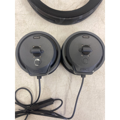 RIG 400 HX Xbox Gaming Headset for Xbox, PlayStation, PC & Mobile, Camo